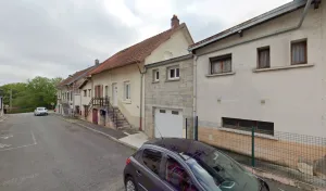 ASC Chauffage à Châtenois-les-Forges