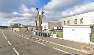 ADIC 69 à Vénissieux