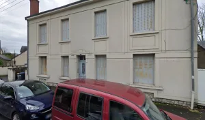 Bertucelli – Station B – Agence Tours Nord – Val de Loire (St Cyr) à Saint-Cyr-sur-Loire