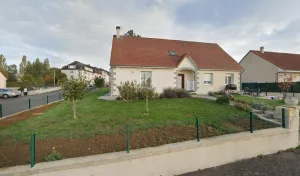 Eco Nrj61 à Flers