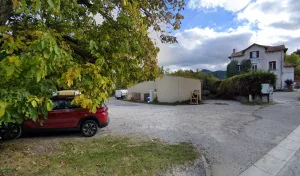 SaS Laugier à Saint-André-les-Alpes