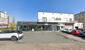 Espace Habitat Auguy & Fils – Rodez à Rodez