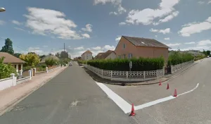 Neuvy électricité à Dompierre-sur-Besbre