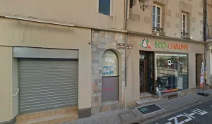 Eco-chauffe à La Châtre