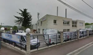 Gaz Service Rapide à Eaubonne