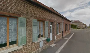 AF ECO CHAUFF à Grandfresnoy