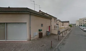 Jacky Hanniquet à Varennes-sur-Seine