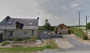 A Energies Ouest à Thourie