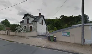 Aclimpac à Ligny-le-Ribault