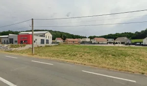 Entreprise Racine à Présentevillers