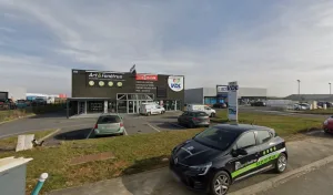 VDL Energie ARRAS CAMBRAI BAPAUME VALENCIENNES à Beaurains