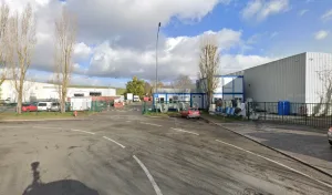 REVECO à Ecquevilly
