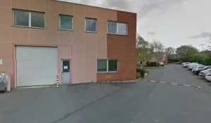 Tranter à Nanterre