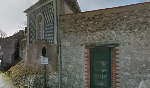 Chauffnet37 à Saint-Cyr-sur-Loire