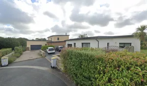 A.p.c.v. à Gouesnou