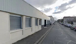 Aerotek à Villeurbanne