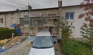 SAS ECTIS à Lay-Saint-Christophe