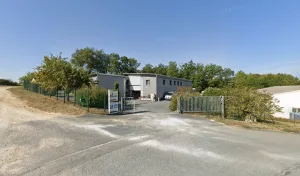 ATSE BORDES à Saint-Genies