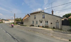 R.s. Maintenance à Bairon et ses environs