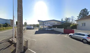 Naudin Énergie à Niort