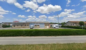 HC TRADITION à Chatuzange-le-Goubet
