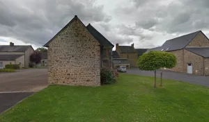 CAYROL-Entreprise à Rives-du-Couesnon