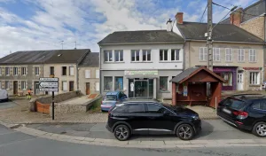 Mauchaussat sarl à Bussière-Dunoise