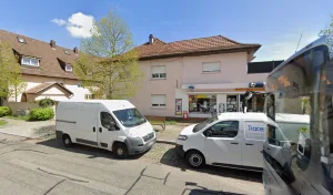 iki68 à Ottmarsheim