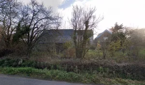 Thommy Gilles à Besne