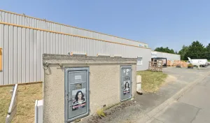 SAS Cédric Terrefon à Seiches-sur-le-Loir