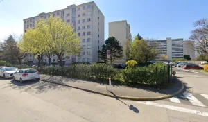 Air Connexion à Échirolles