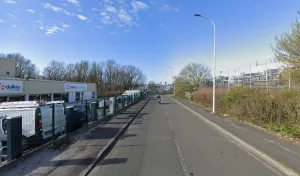 Dalkia à Poitiers