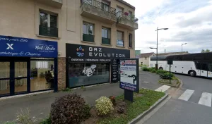 Gaz Évolution à Ozoir-la-Ferrière