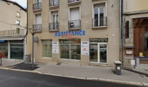S.A.V. Energie à Le Puy-en-Velay