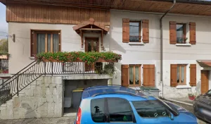 E2S à Albertville