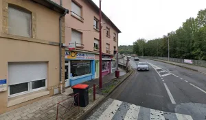SARL GAZOCHAUD à Réhon
