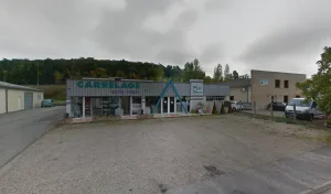 CGMI à Pont-du-Casse