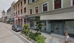 THERMYTEC à Sarreguemines