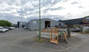 ENGIE Home Services à Plougoumelen