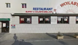 Entreprise Le Camus à Clairoix