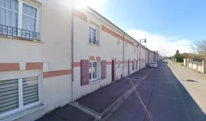 Noâm Albertini à Witry-lès-Reims