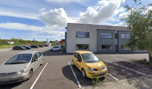 ETS DELCOUR SARL à Heudebouville