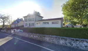 SARL CARCY à Reilhac