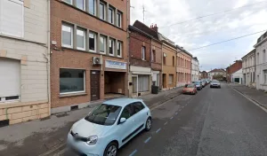 Missenard Climatique à Denain