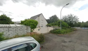Interfroid à Bréal-sous-Montfort