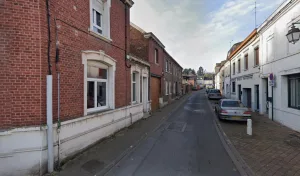 Hainaut Thermique à Aulnoy-Lez-Valenciennes