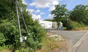 ACP 28 – SARL LFD à Le Gué-de-Longroi