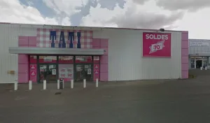 JYSK Chambry à Chambry