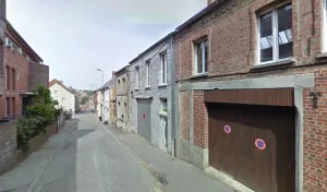 Bera g. Sas à Le Cateau-Cambrésis