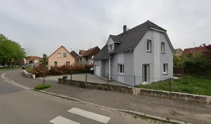 SARL OMNITECH à Bindernheim